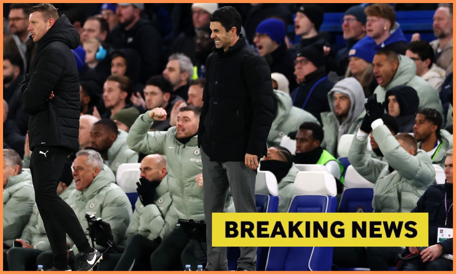 Daniel Felke Evening on the potential of leeds released in January