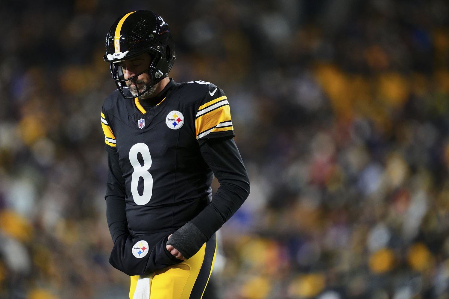 Experiment Extrims Extrims are starting to drop