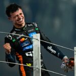 F1 Takeaways: Norris' dream of becoming world champion comes true

