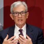 Jerome Powell Speaking at the Hoover Institution