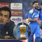 Gautam Grautam Blasts Blasts Tim Herlow Again 'Coach Coach Shows Exter Edsi Machine Dino Against South Africa

