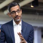 Google CEO Sundar Pichai Warns we must balance AI or fall

