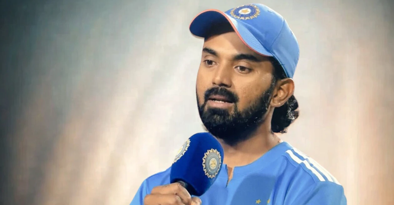 "I lied if...": KL Rahul On India's Win Win in South India in Ranchi ODI