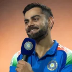 Ind vs sa: virat kohli knits uji uji retirement with a clear statement

