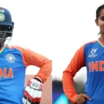 Indian Children Maiden TELL-U. to g Kamalini and Vaishuhvivi Sharma for Sri Lanka

