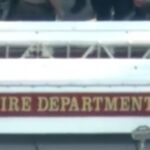 It is possible that the accident injured nine students in California

