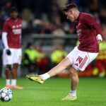 Jamie Carnowsher Carragher's Predictions on the striker issue proved correct

