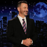 Jimmy Kimmel Signs One-Year Refuls With ABC

