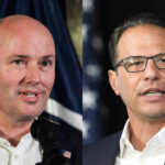 Joshleo, Spencer Cox Chece political violence on Bipartisan panel with Host Sluthanti

