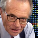 Larry King In 1992 why Politicians were drawn to TV

