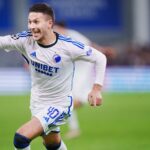 Leeds Open Special to Sign Roony Bardghji from Barcelona

