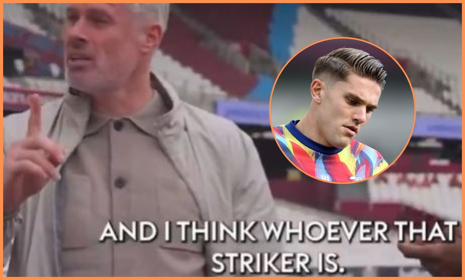 Liverpool Star Mo Salah is heavily pursued by the Saudi League