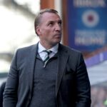 Liverpool are targeting a transfer for Managang Brendger

