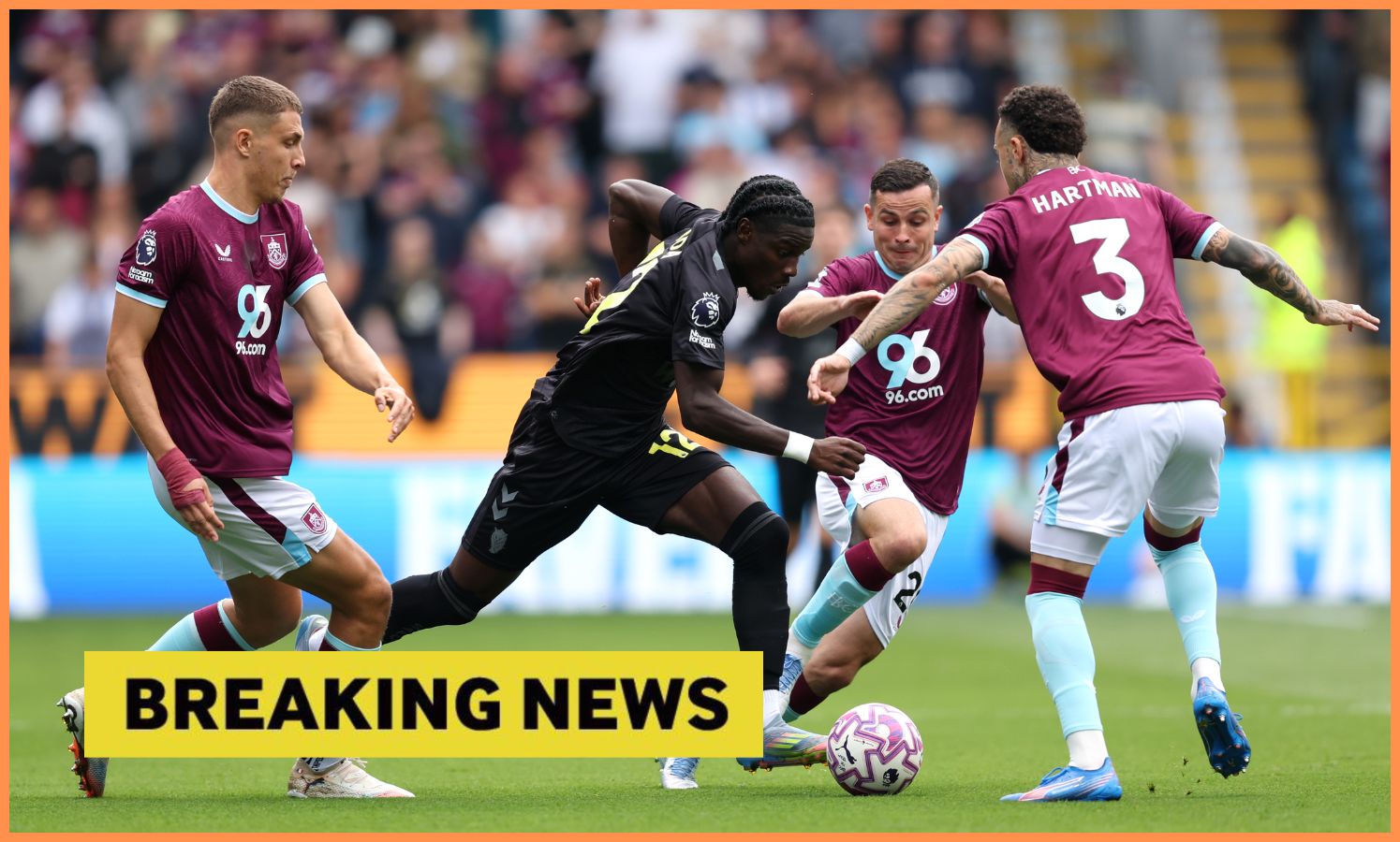 Liverpool have every reason to make a January move