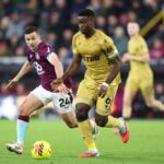 Liverpool pressured Marc Guehi to sign Jamie Redknapp

