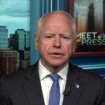 Mark Kelly said the force 'can tell' what orders are not illegal

