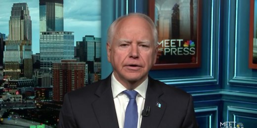 Mark Kelly said the force 'can tell' what orders are not illegal