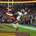 'Mossed Moss': Fans React to Trillon Burks' OBJ-Like Catch

