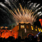 Museum Building Today Burya's Property Resopensin for the first time since 2011 is the toplet

