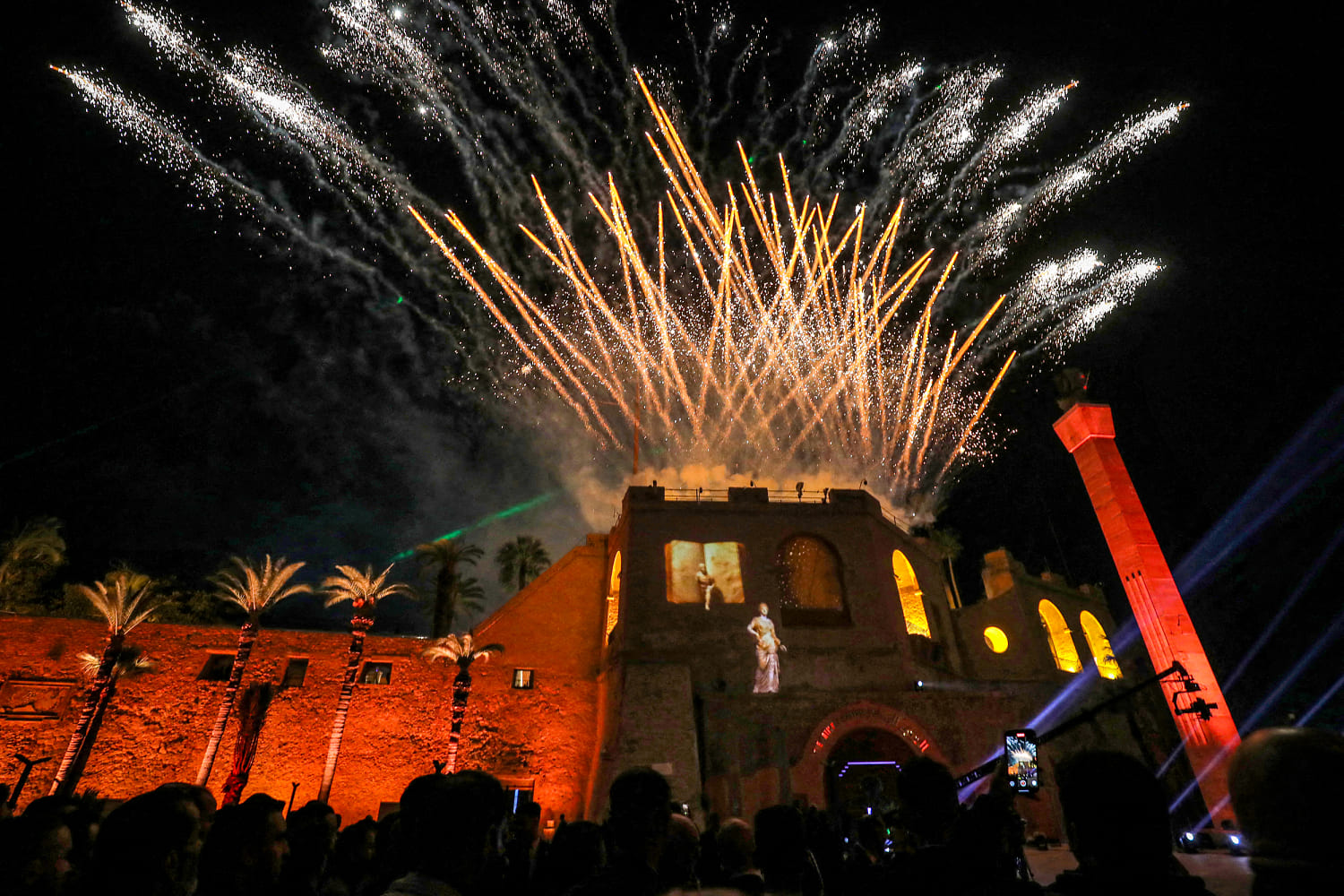 Museum Building Today Burya's Property Resopensin for the first time since 2011 is the toplet