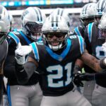 NFL Week 13 Roundup: Panthers Eliminate NFC-Leading Rams

