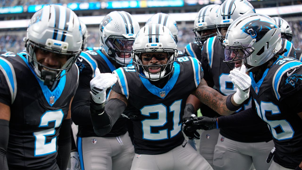 NFL Week 13 Roundup: Panthers Eliminate NFC-Leading Rams