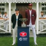 NZ vs wi 2025: pitch report for 1st test, oviler stats and records

