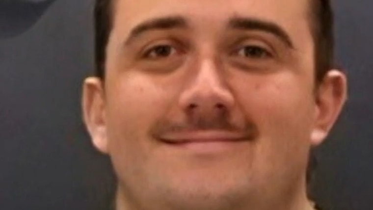 National Guard member 'slowly recovering' after shooting