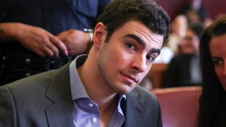 New images show what police found in Luigi Mangione's bag