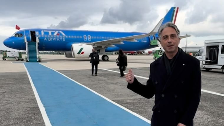 Pao Loo's aircraft became a successful aircraft repairer