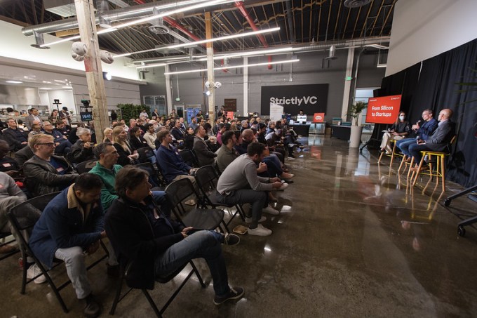 Pat Gelsinger wants to save Moore's law, with a little help from the Feds