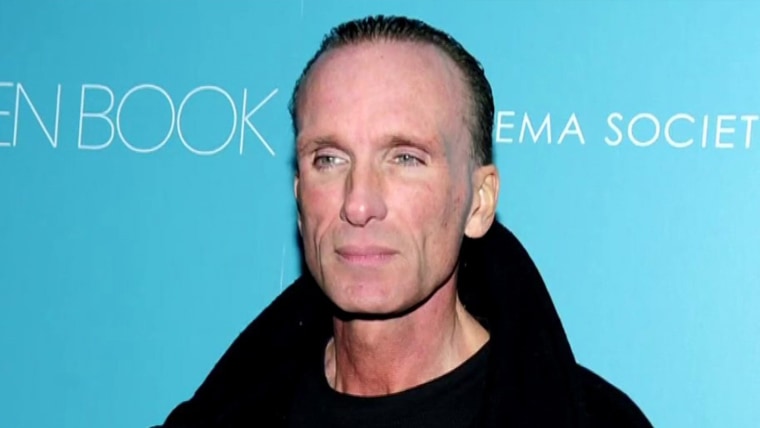 Petere green, known for 'Pulp fiction' and 'masks,' died at 60