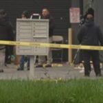 Police are looking for a suspect in a birthday party photoshoot

