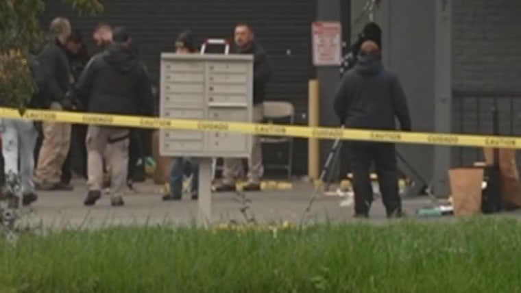 Police are looking for a suspect in a birthday party photoshoot