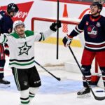 Rantinen helps struggling jets in the field of stars

