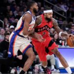 Raptors Takeaways: The tables are turned in two straight losses as the schedule picks up

