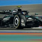 Red Bull voices regret that Cammy Antonelli allowed Lando Norris to pass him

