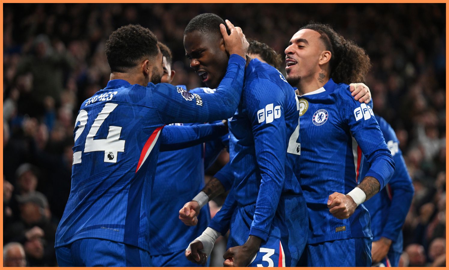 Report: Liverpool have no chance to sign Premier league striker