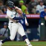 Report: Nationals acquire prospect Harry Ford from Mariners for Jose Ferrer

