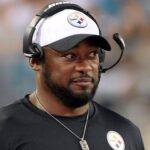 Roethlisberger, Harrison suggest it&#8217;s time for Steelers to move on from Tomlin