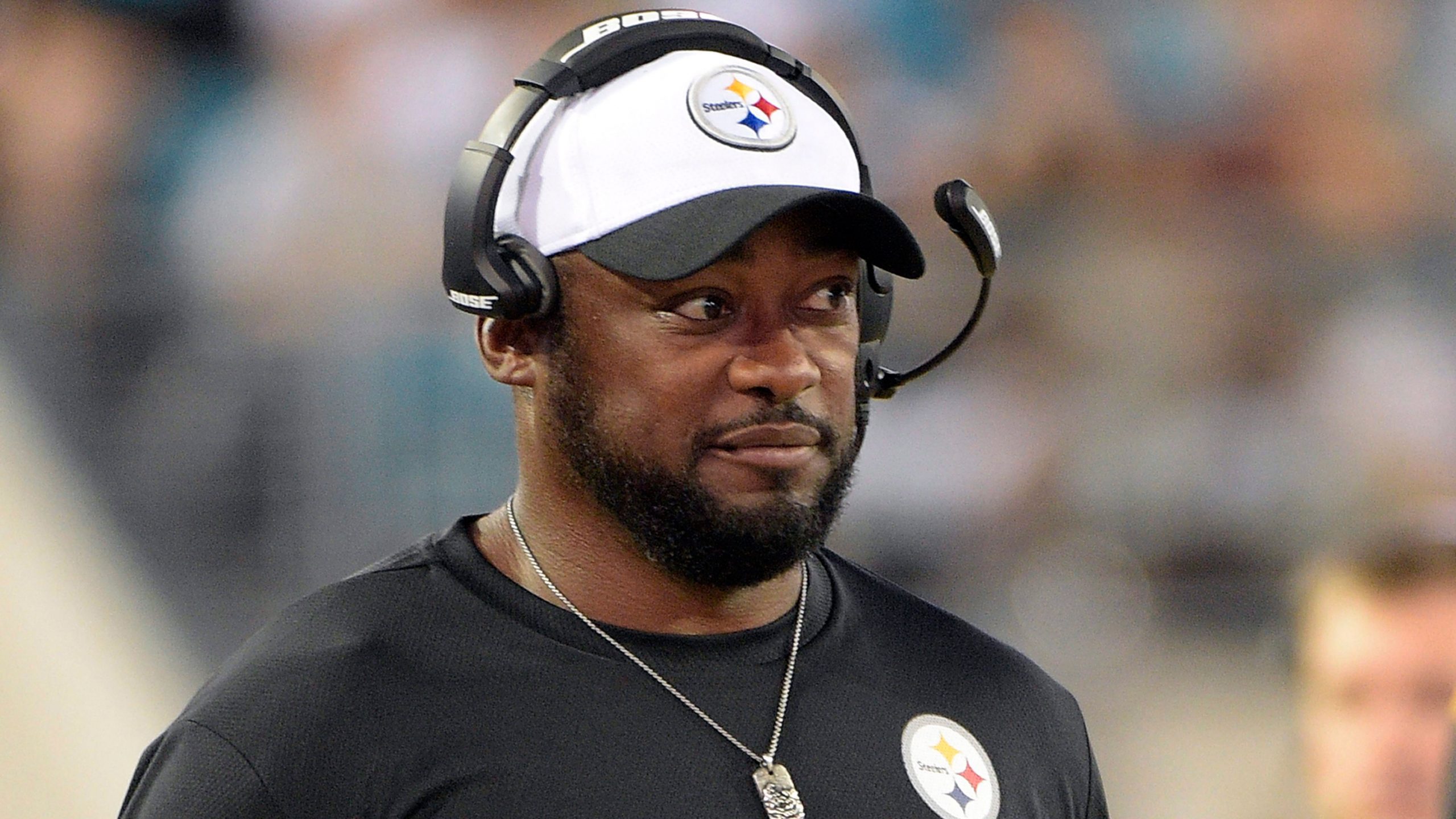 Roethlisberger, Harrison suggest it’s time for Steelers to move on from Tomlin