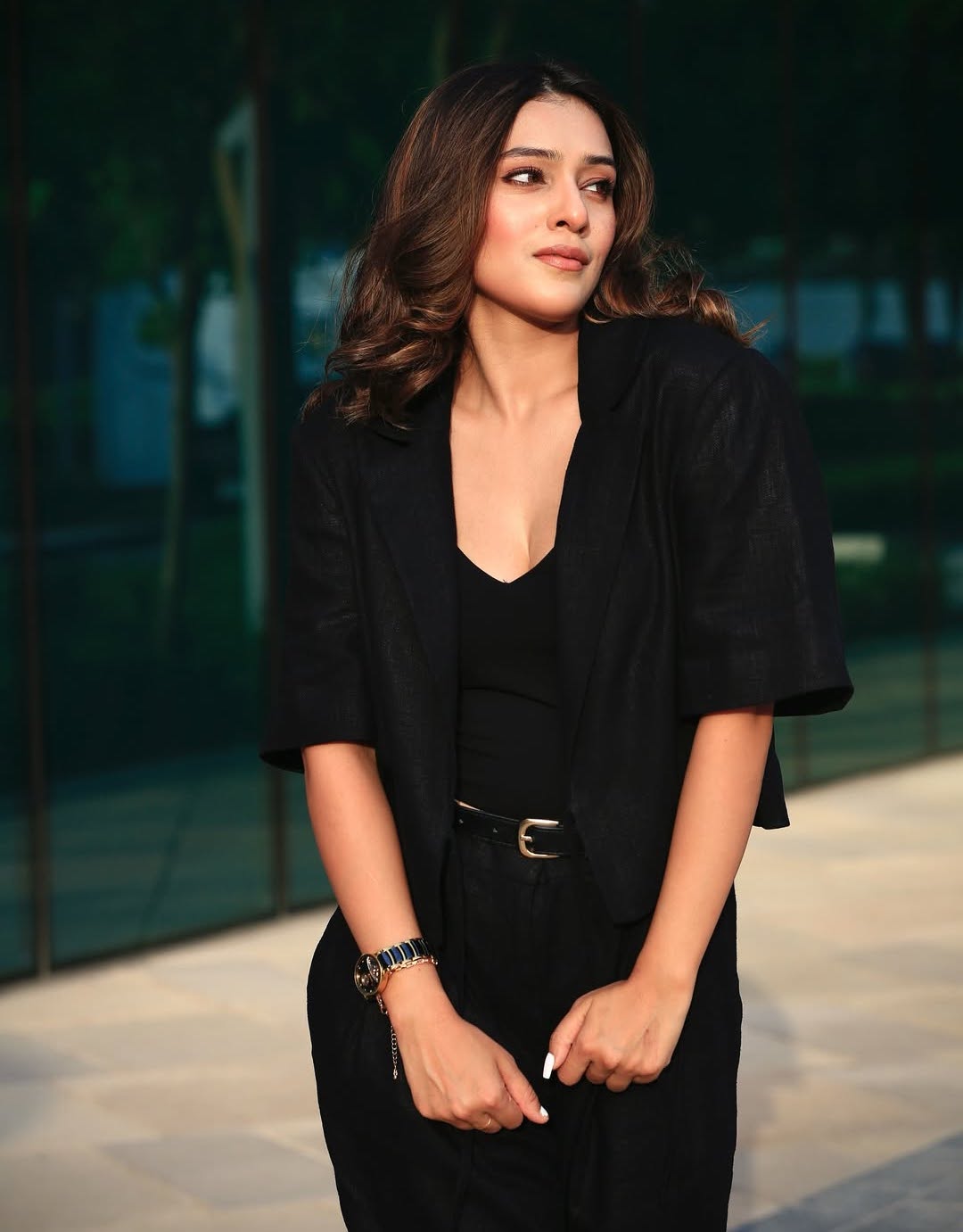 Rj Mahvash made bollywood a debater