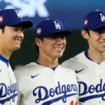 Roberts: WBC a 'very critical' deal for Ohtani, Yamamoto and Sasaki

