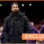 Sala arranged to meet the boss arne slot now for a talk

