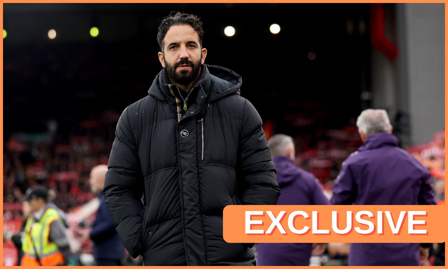 Sala arranged to meet the boss arne slot now for a talk