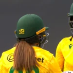 Sath-w vse-w, 2nD T20i, Match Prediction: Who will win today's game between South Africa and Ireland?

