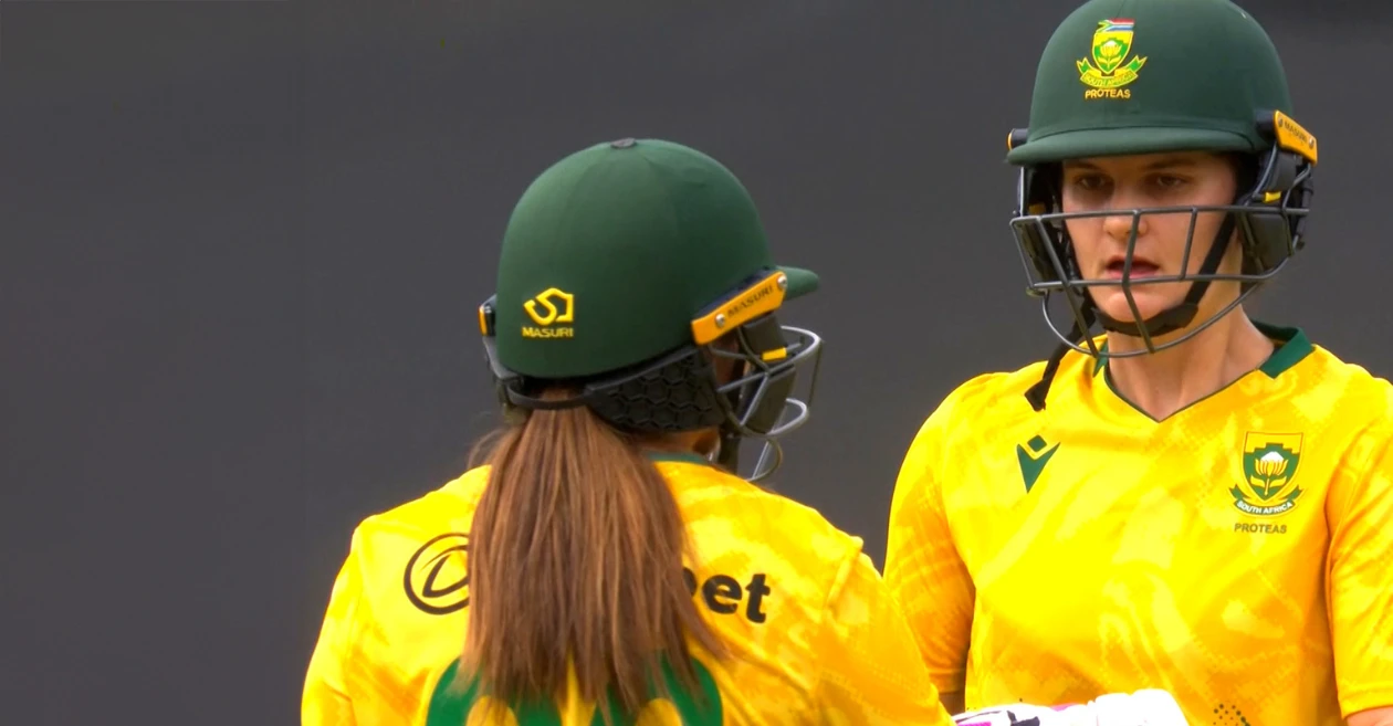 Sath-w vse-w, 2nD T20i, Match Prediction: Who will win today's game between South Africa and Ireland?