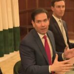 Scale Review of National 'productive' after critical florida meeting

