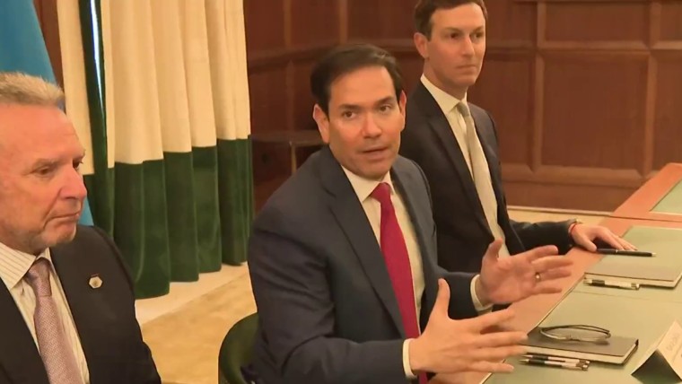 Scale Review of National 'productive' after critical florida meeting