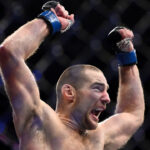 Shawn Strickland vs. Anthony Hernandez for the title on the Ft Night card

